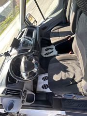Κλούβα Ford 2019 Transit 350 L4 ΔΙΠΛΟ ΛΑΣΤΙΧΟ-ΜΑΚΡΥ - 123.500χλμ !!-thumb-20