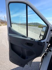 Κλούβα Ford 2019 Transit 350 L4 ΔΙΠΛΟ ΛΑΣΤΙΧΟ-ΜΑΚΡΥ - 123.500χλμ !!-thumb-21
