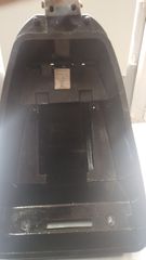 Κουβάς σέλας modenas kristar 125