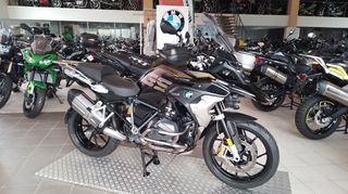 Bmw R 1250 GS 2019 EXCLUSIVE HP - TFT