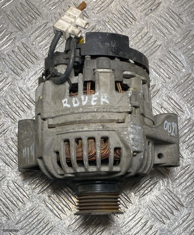ΔΥΝΑΜΟ ROVER 414 (0124225011)