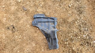 ΠΟΔΙΑ ΜΗΧΑΝΗΣ ΔΕΞΙΑ TOYOTA YARIS 2006-2011 [EG]