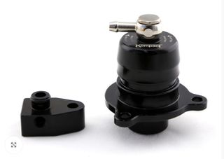 ΣΚΑΣΤΡΑ KOMPACT SHORTIE DUAL PORT EVR07