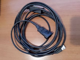 Διαγνωστικό LPG μέσω θύρας USB, για AUTOGAS - BAYKAN - CARGAS - EMMEGAS - FEMA - MIMGAS - MOTORGAS - TOMASSETO