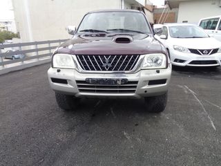 Mitsubishi L200 2003