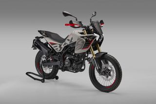 Benelli 2025 BKX300