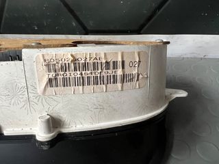 Κατραν κοντερ για Chrysler Sebring-thumb-2