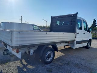 Διπλοκάμπινο Mercedes-Benz 2018 Sprinter-thumb-10
