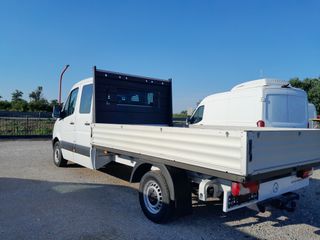 Διπλοκάμπινο Mercedes-Benz 2018 Sprinter-thumb-11