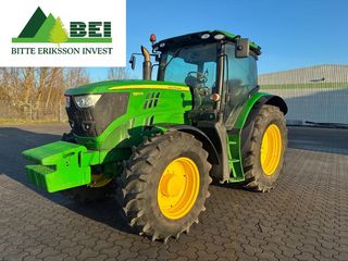 Τρακτέρ John Deere 2014 6150R / ΓΙΑ ΕΙΣΑΓΩΓΗ 2
