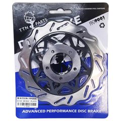 Δισκόπλακα εμπρόσθια Daytona Sprinter 125 TTN TITAN PARTS