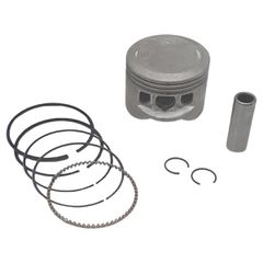 Πιστόνι 55mm Yamaha Crypton R 115 VERNAL