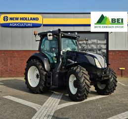 Τρακτέρ New Holland 2018 T6.125S / ΓΙΑ ΕΙΣΑΓΩΓΗ 1