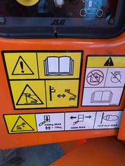Εξέδρες Εργασίας JLG 2015 M450J-thumb-14