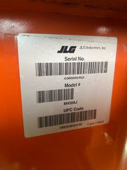 Εξέδρες Εργασίας JLG 2015 M450J-thumb-17