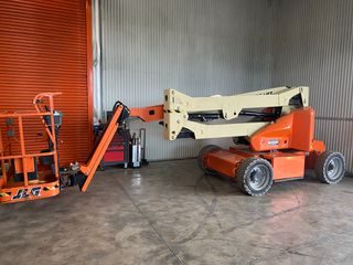 Εξέδρες Εργασίας JLG 2015 M450J-thumb-19