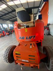 Εξέδρες Εργασίας JLG 2015 M450J-thumb-22