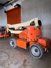 Εξέδρες Εργασίας JLG 2015 M450J-thumb-3