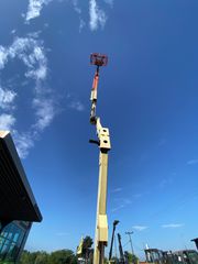 Εξέδρες Εργασίας JLG 2015 M450J-thumb-5