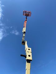Εξέδρες Εργασίας JLG 2015 M450J-thumb-4