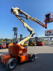 Εξέδρες Εργασίας JLG 2015 M450J-thumb-10