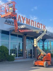 Εξέδρες Εργασίας JLG 2015 M450J-thumb-1