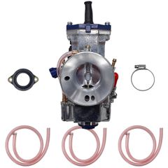 Καρμπυρατέρ μετατροπών PWK 32mm 4T-V2 UMA RACING