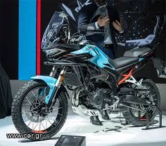 Morbidelli 2026 TRAIL-T352X  ΕΧΟΥΝ ΜΕΙΝΕΙ ΠΕΡΙΟΡΙΣΜΕΝΑ ΚΟΜΜΑΤΙΑ