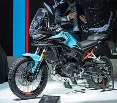 Morbidelli 2025 TRAIL-T352X ΑΝΑΜΕΝΟΝΤΑΙ ΤΕΛΗ ΟΚΤΩΒΡΊΟΥ