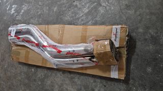DE-CAT ΣΩΛΗΝΕΣ SUPERSPRINT E46 M3-thumb-1