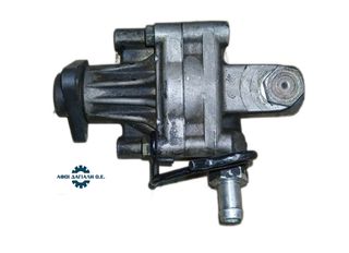AUDI A4/8D, PASSAT/3B (1995-2000), Αντλία υδραυλικού τιμονιού, με κωδικό 8D0145156X