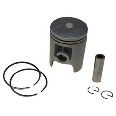 Πιστόνι +0.5 54.5mm Modenas Dinamik 125 TOKAHI