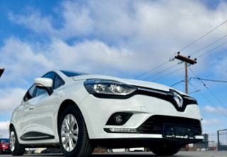 Renault Clio 2018 1.5 DCI DIESEL-thumb-1