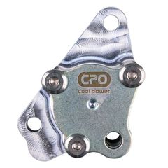 Αντλία λαδιού Racing Honda Grand 100 / Wave 110 CPO COOL POWER