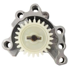 Αντλία λαδιού Racing Lifan 125 / Daytona 125 24mm πάχος CPO COOL POWER