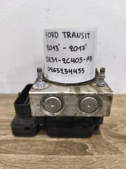 Μονάδα ABS Ford Transit 2013-2017 (EK31-2C405-AB)(0265254455)