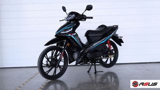 Asus 2025 ASUS 125 ΤΟ ΠΟΙΟ ΑΞΙΟΠΙΣΤΟ ΠΑΠΙ ΤΗΣ ΑΓΟΡΑΣ