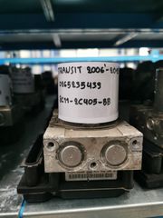ΜΟΝΆΔΑ ABS FORD TRANSIT 2006-2013 0265235439 8C11-2C405-BB
