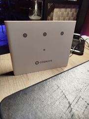 COSMOTE 4G Wifi Router