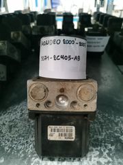 ΜΟΝΆΔΑ ABS FORD MONDEO 2000-2007    3S71-2C405-AB