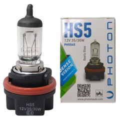 Λάμπα αλογόνου HS5 12V/35/30W PHOTON-thumb-1