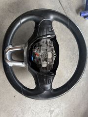 Τιμόνι Peugeot 208