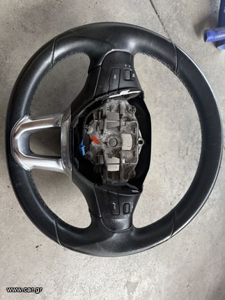 Τιμόνι Peugeot 208