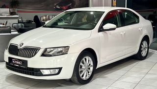 Skoda Octavia 2015 TDI/PARKTRONIC/START&STOP/ΖΑΝΤΕΣ