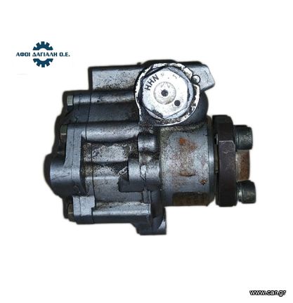 SEAT IBIZA/6K, VW POLO GTI/6N (1995-2002), Αντλία υδραυλικού τιμονιού, με κωδικό 032145157A