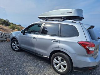 Subaru Forester 2013