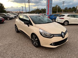 Renault Clio 2016 TCe 120 Limited EDC