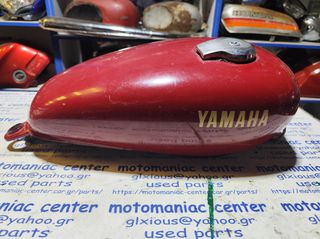 τεποζιτο ρεζερβουαρ ταπα Yamaha xv535 virago535 virago xv 535 fuel gas petrol benzin tank