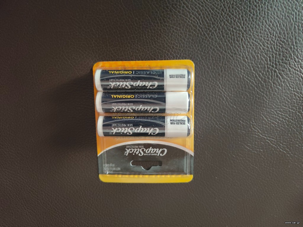 Lip balm Chapstick original...!!!!