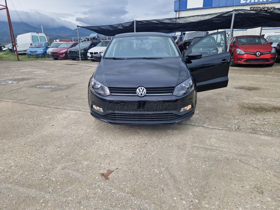 Volkswagen Polo 2018